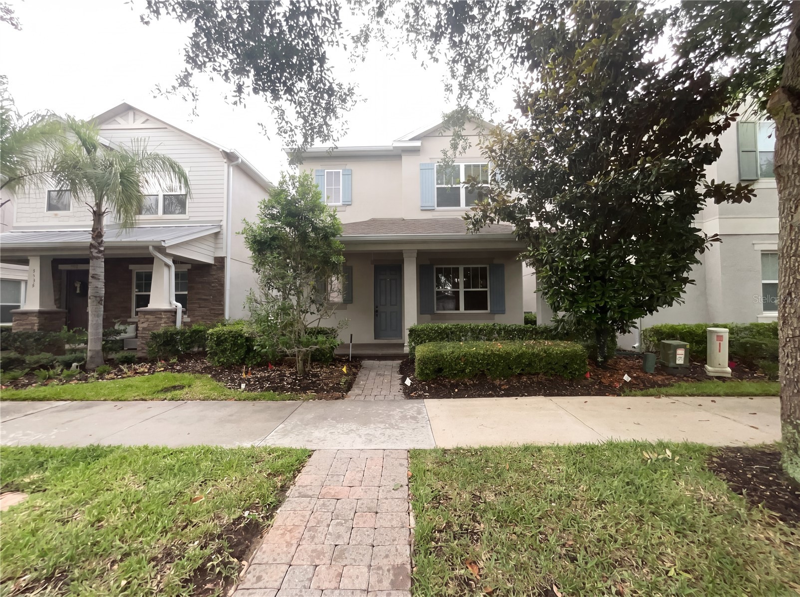 5545 BOWMAN DRIVE