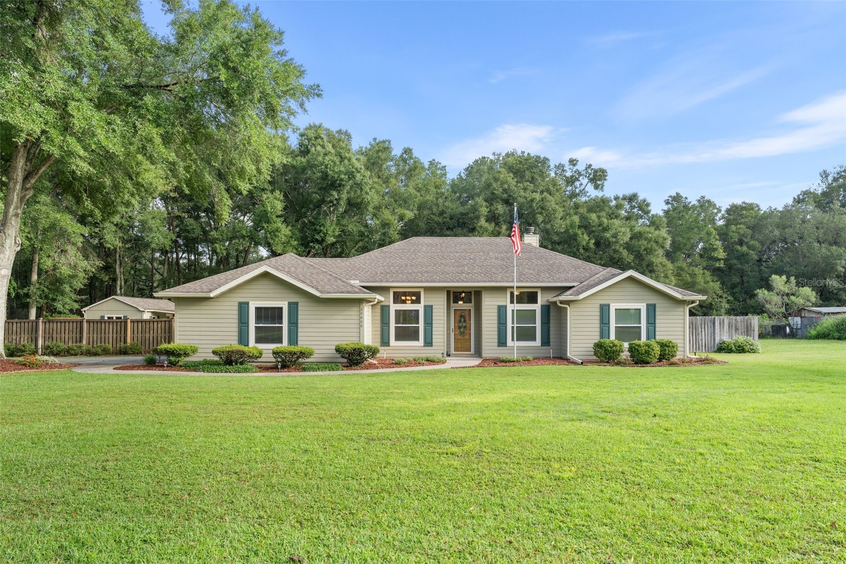 24618 NW 30TH PLACE