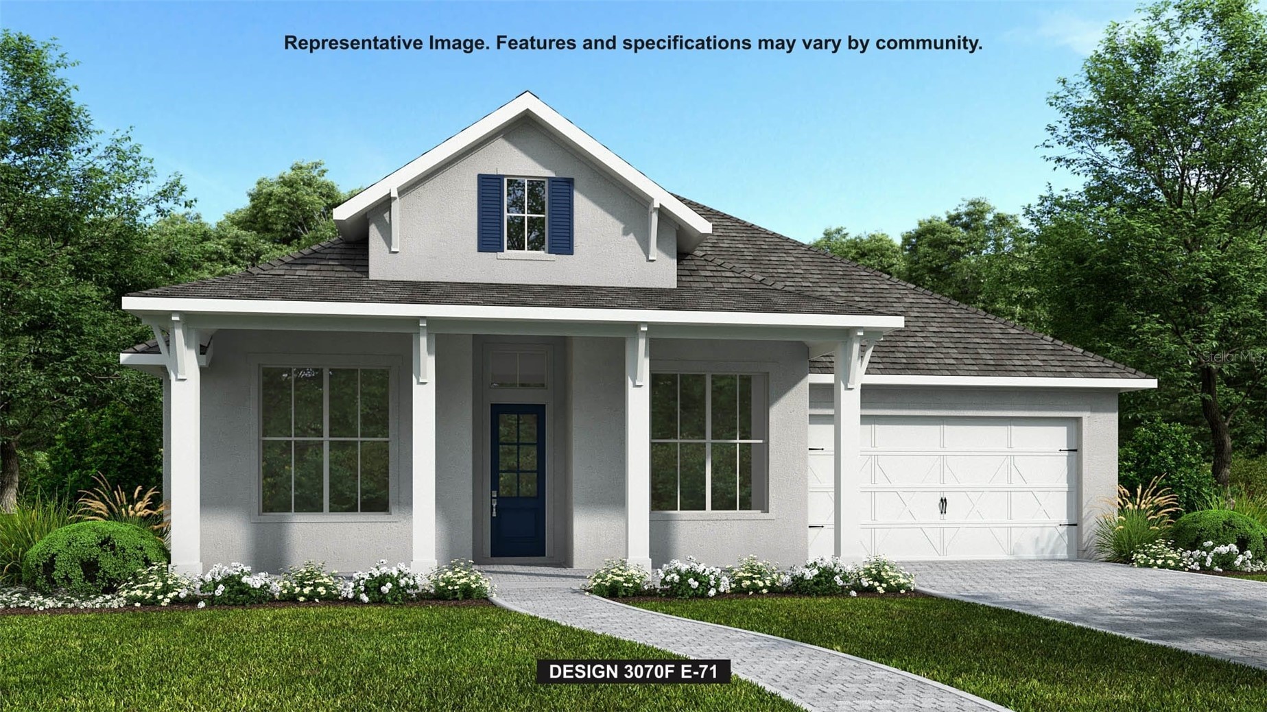 4011 COUNTRY VIEW COURT