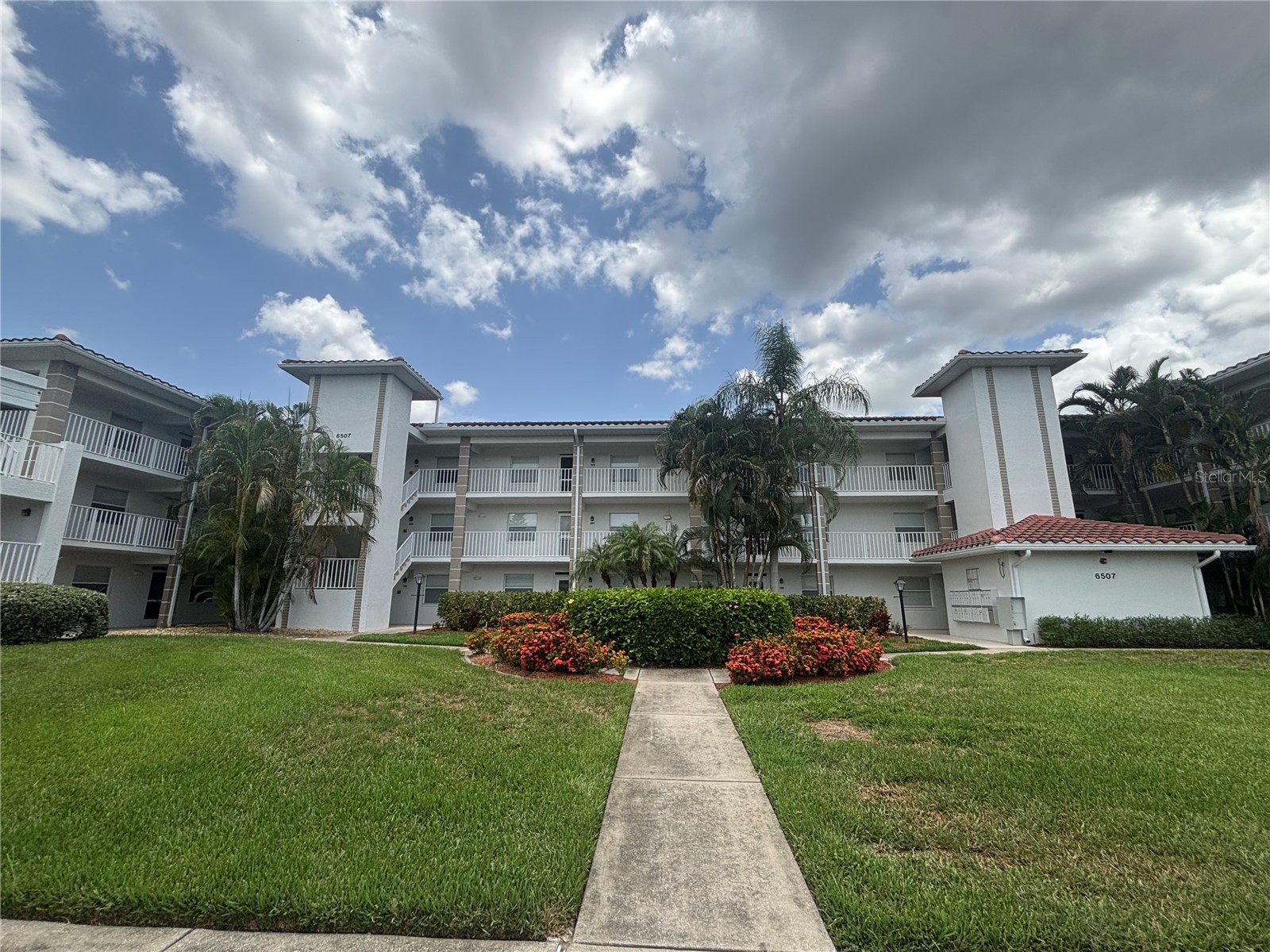 6507 STONE RIVER ROAD 105