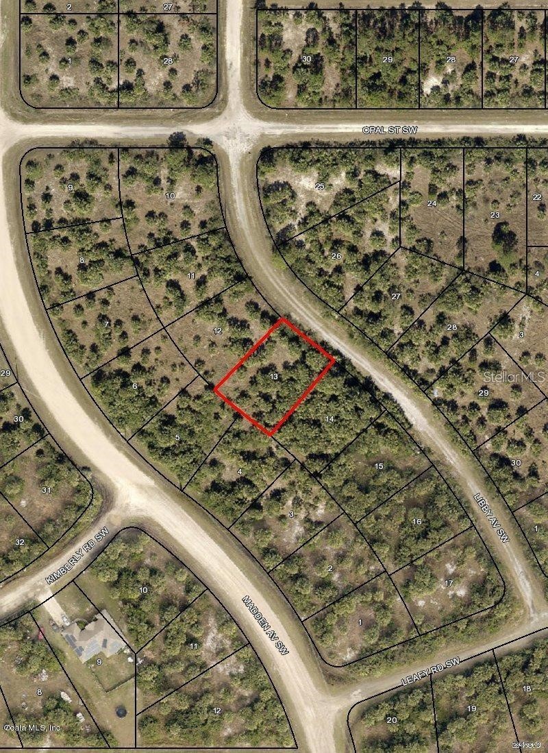 3042 LIBBY AVENUE SW