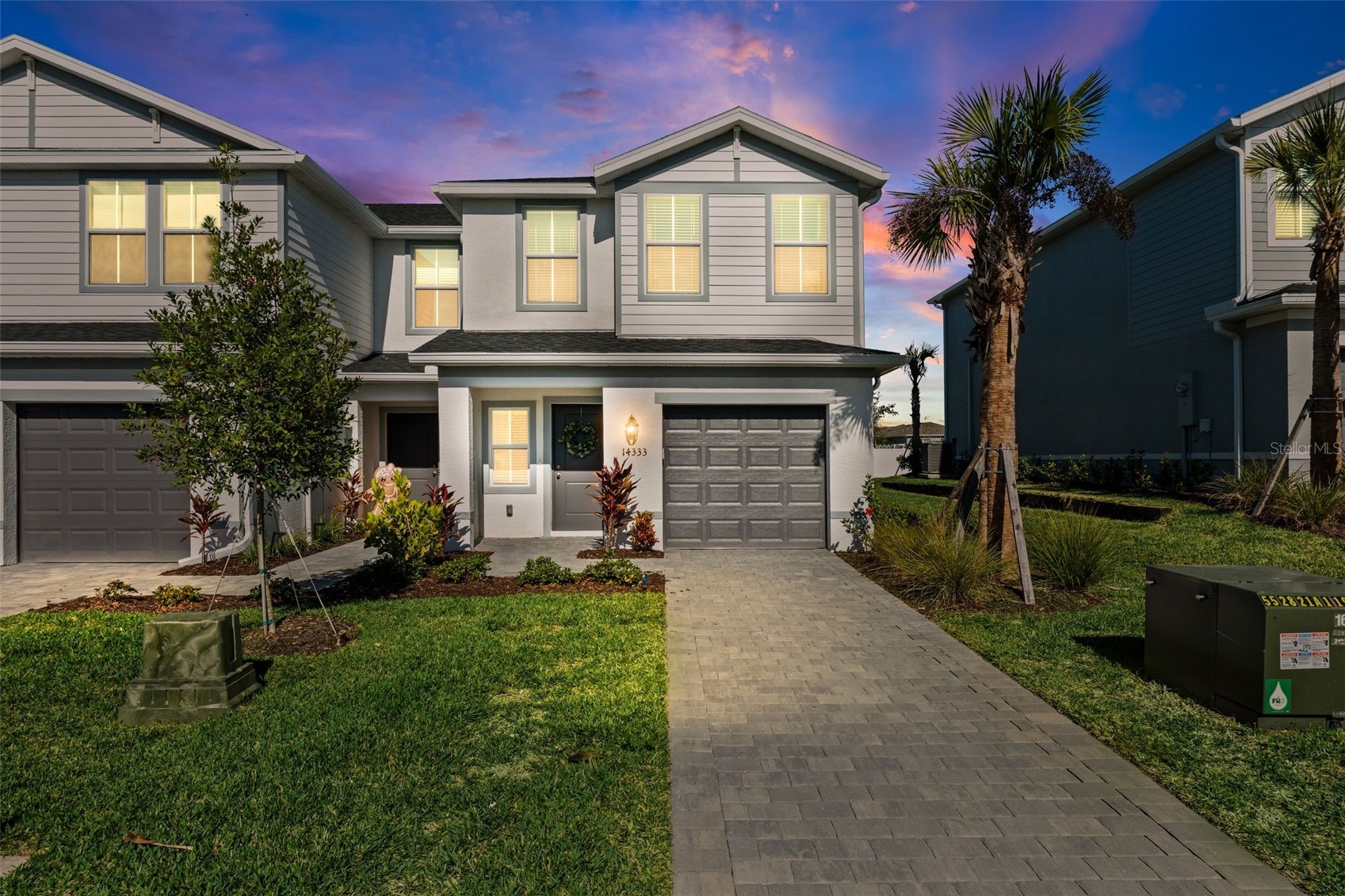 14333 LILAC SKY TERRACE