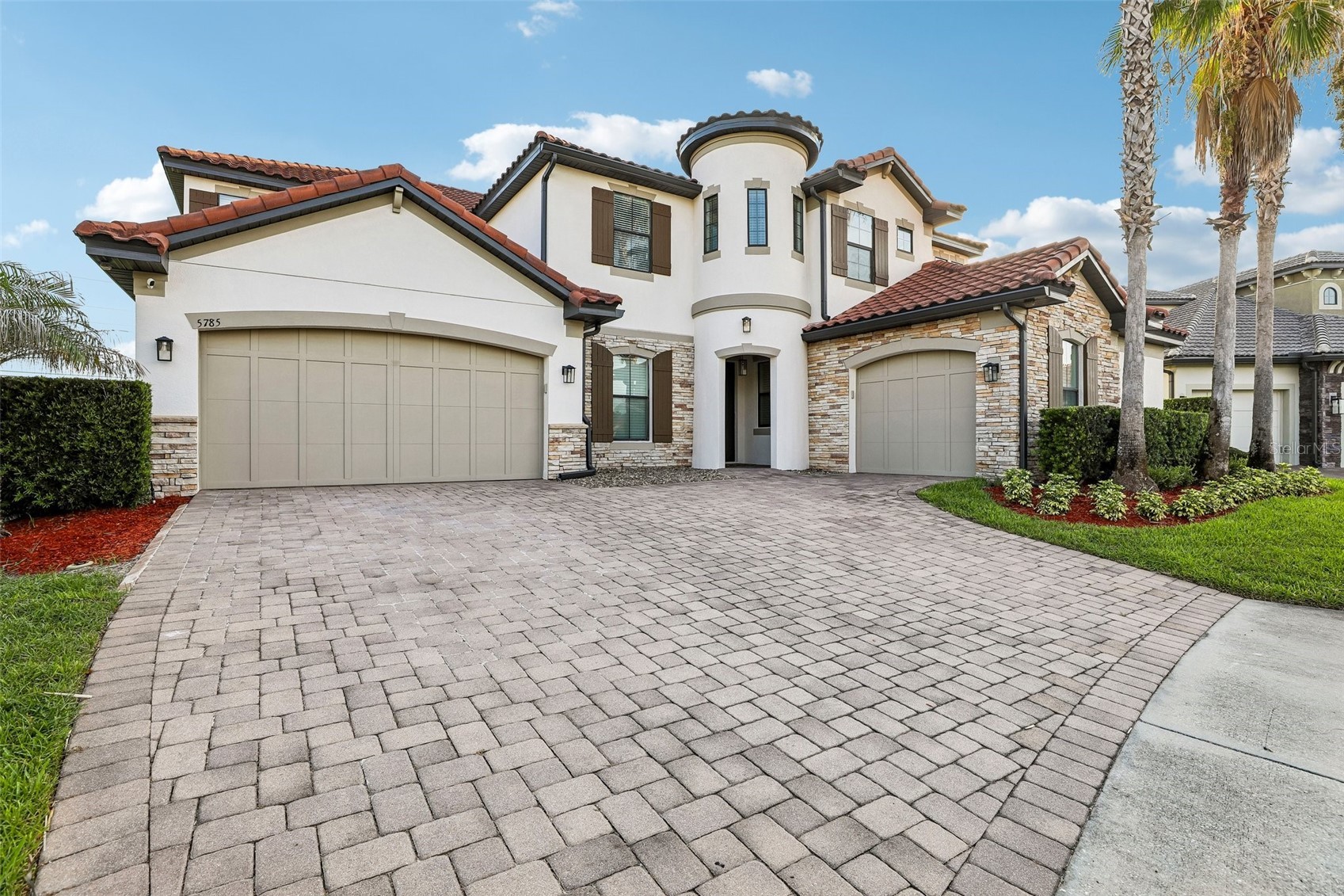 5785 SAYBROOK CIRCLE