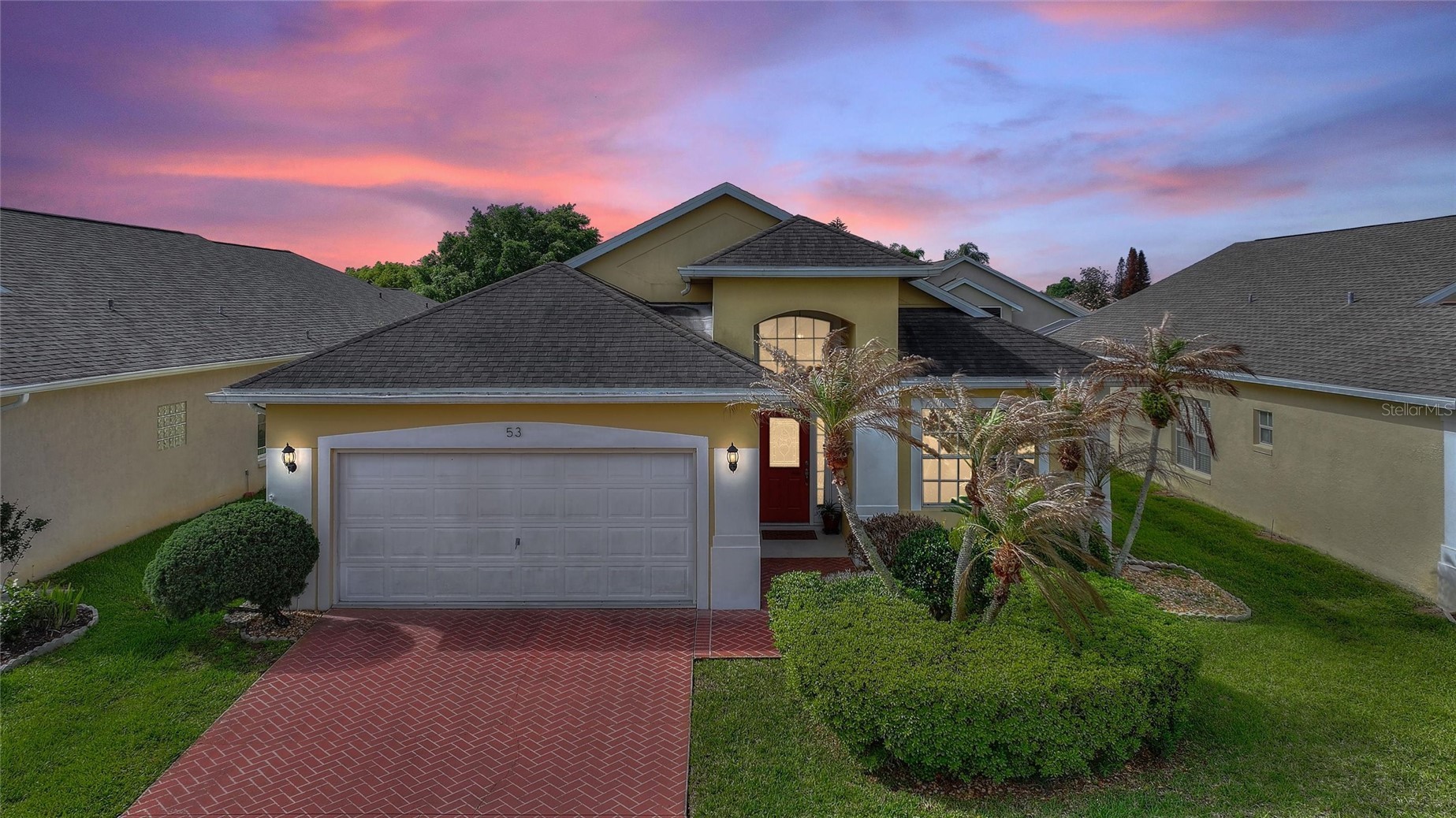 53 HIGH VISTA DR