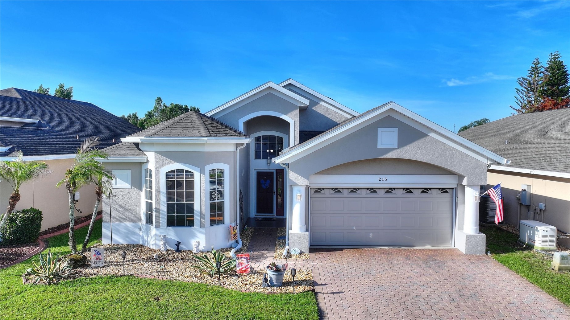 215 FITZGERALD LN