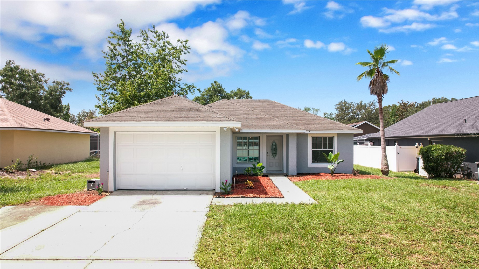 318 WALPOLE LOOP