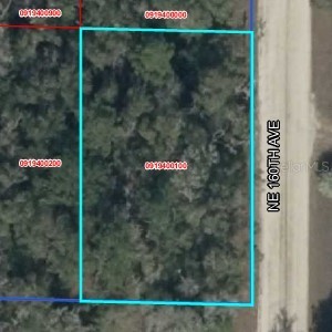 Lot 2 NE 160TH AVE