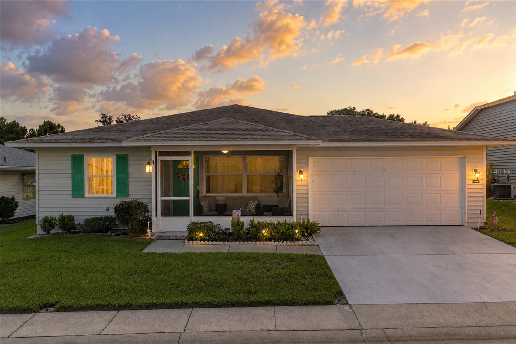 1816 MASTERS LANE