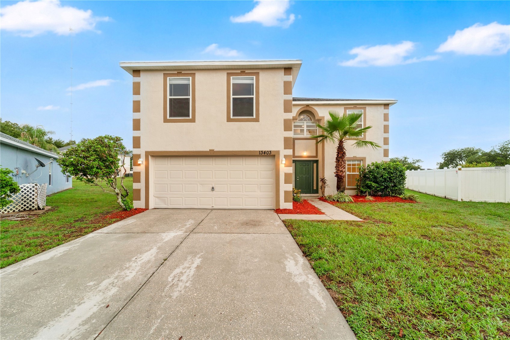 13403 COPPER HEAD DRIVE