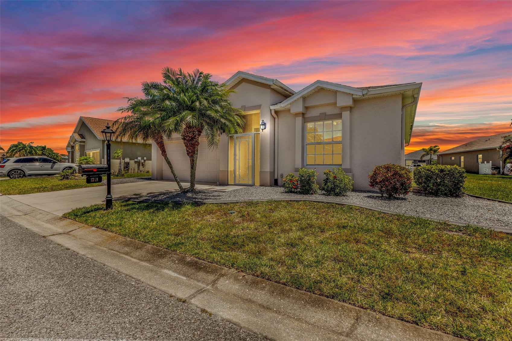 1713 SUNDERLAND DRIVE