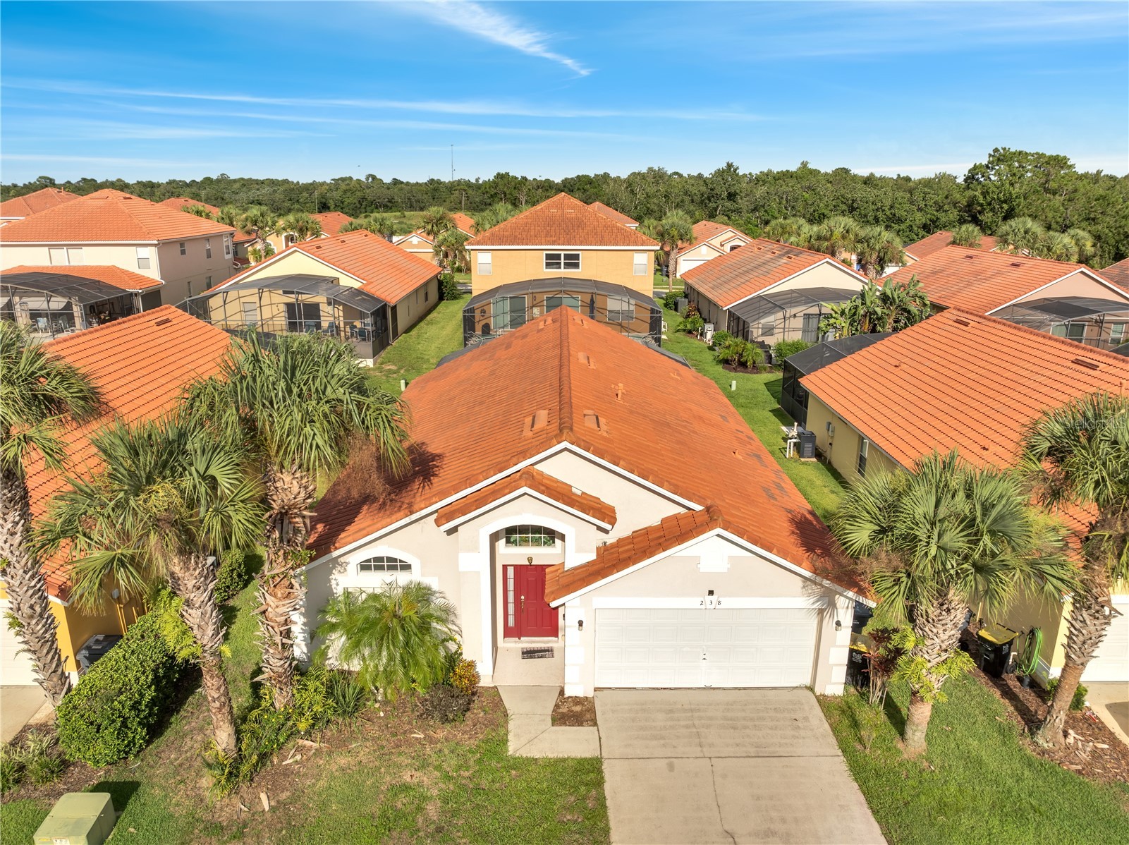 238 ROSSO DRIVE