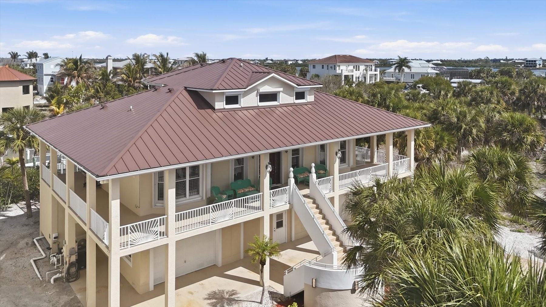 65 PALM DRIVE