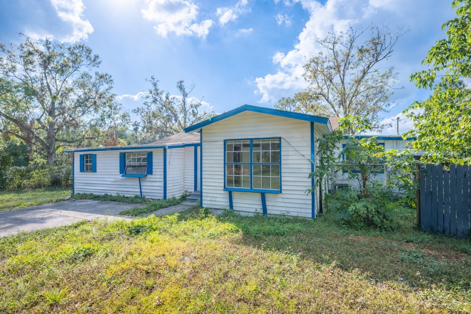 3221 & 3225 CRUTCHFIELD ROAD