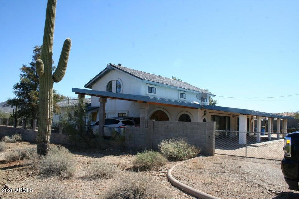 43950 N 11TH Avenue, New River, AZ 85087