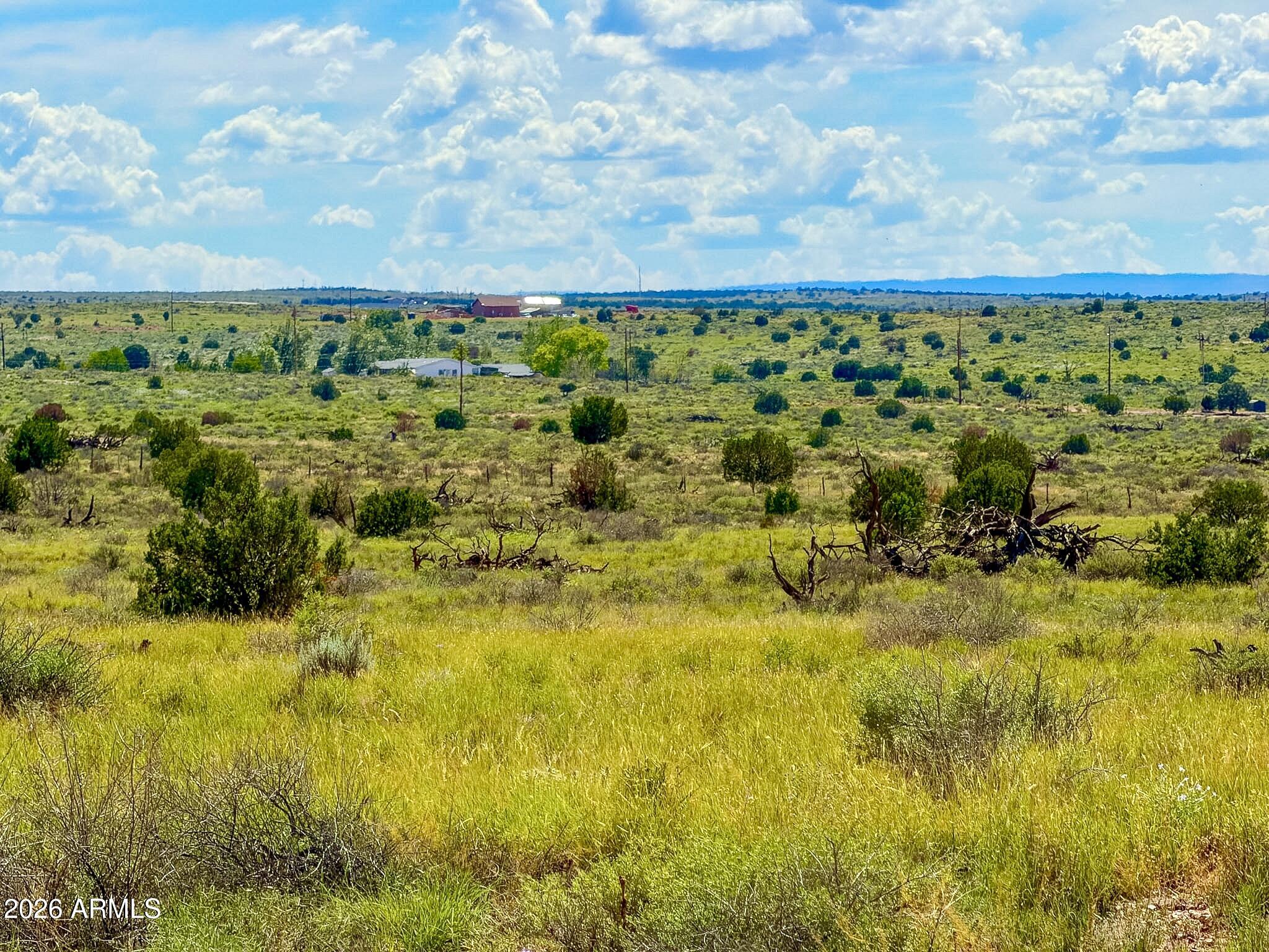 0 Hay Hollow Rd 20 Acres -, Snowflake, AZ 85937