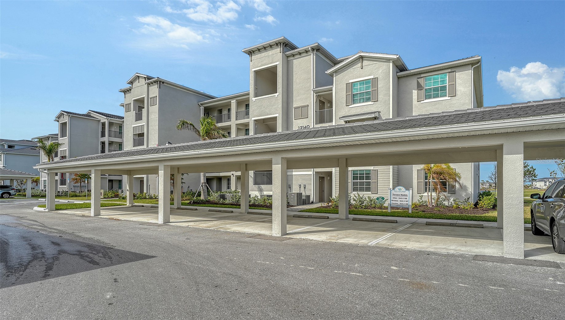 12140 WELLEN GOLF STREET 307