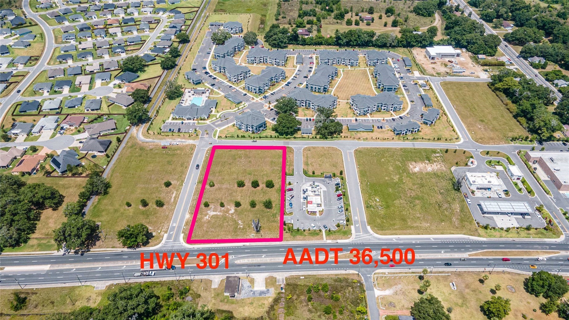 11532 N US HIGHWAY 301