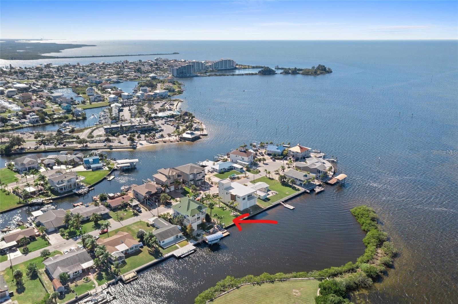 0 HARBOR DRIVE
