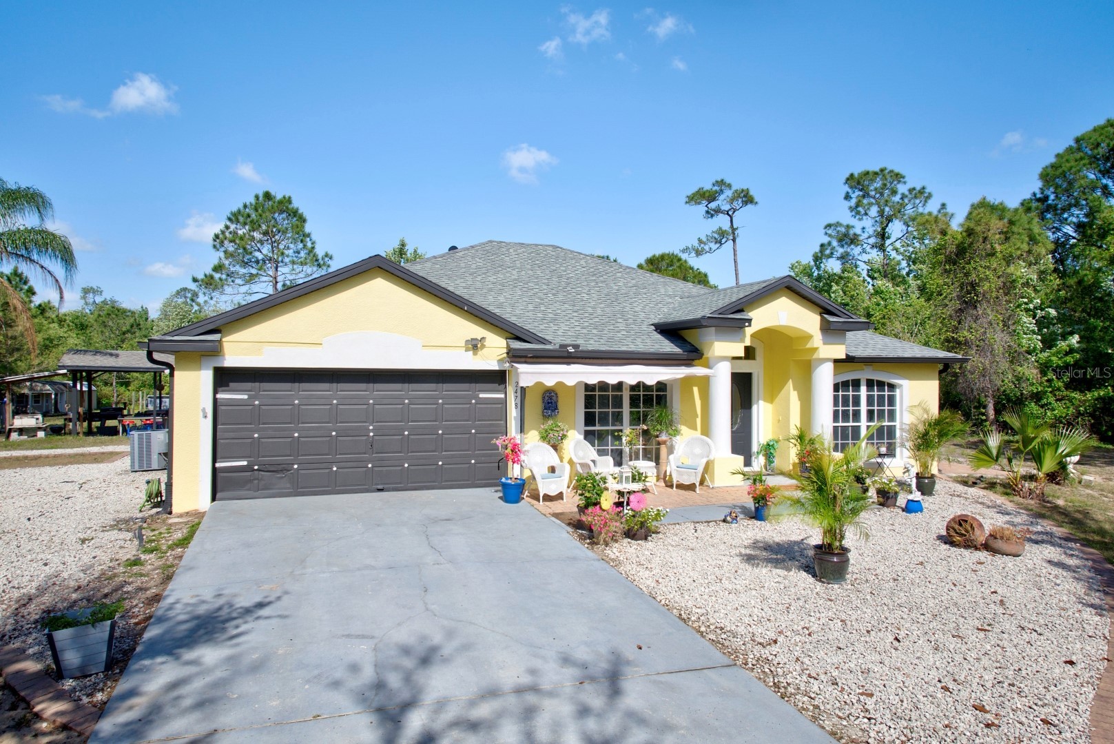 2478 THACKER TRAIL