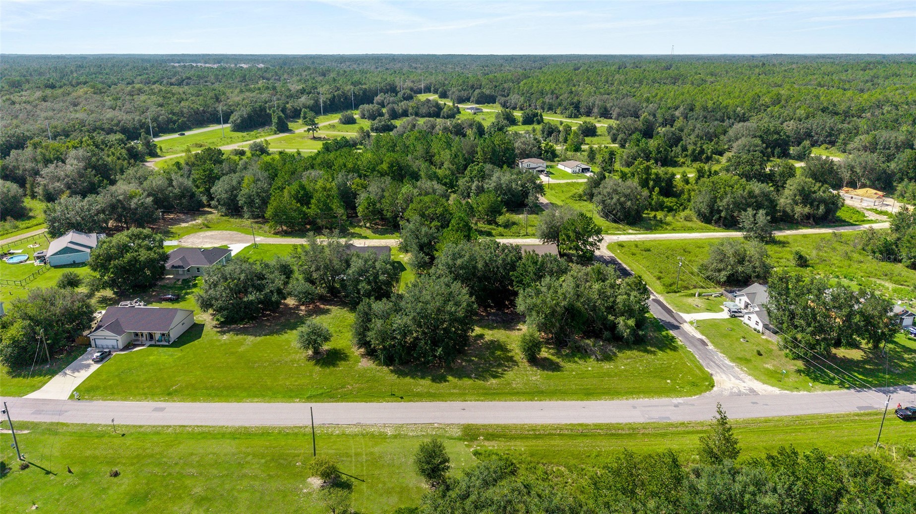 203 & 215 E CITRUS SPRINGS BOULEVARD