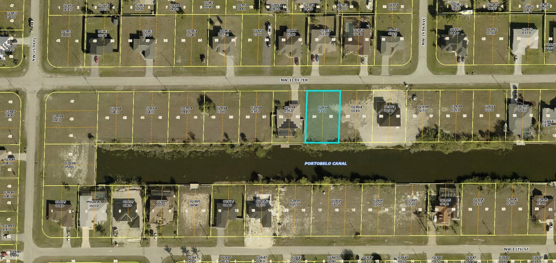 1410 NW 11TH TERRACE
