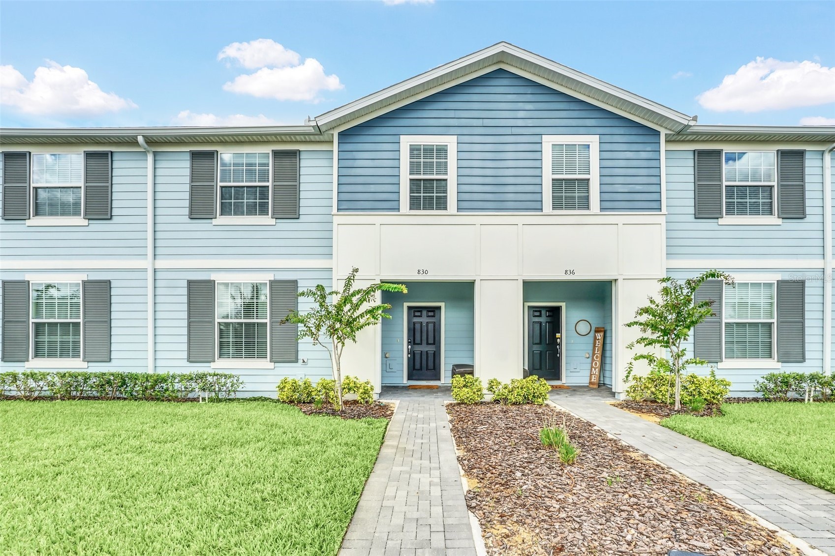 830 PARADISE DRIVE