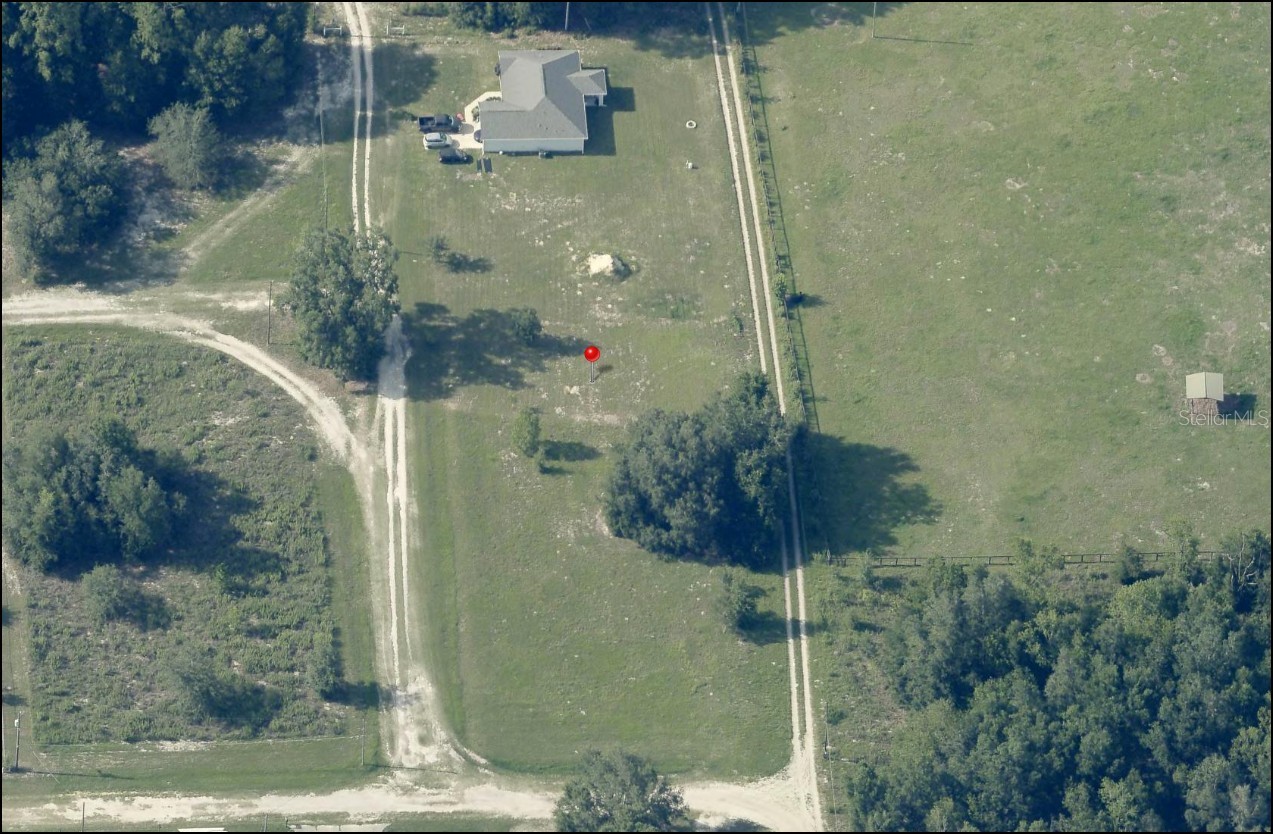 Lot 3 SW 130TH COURT