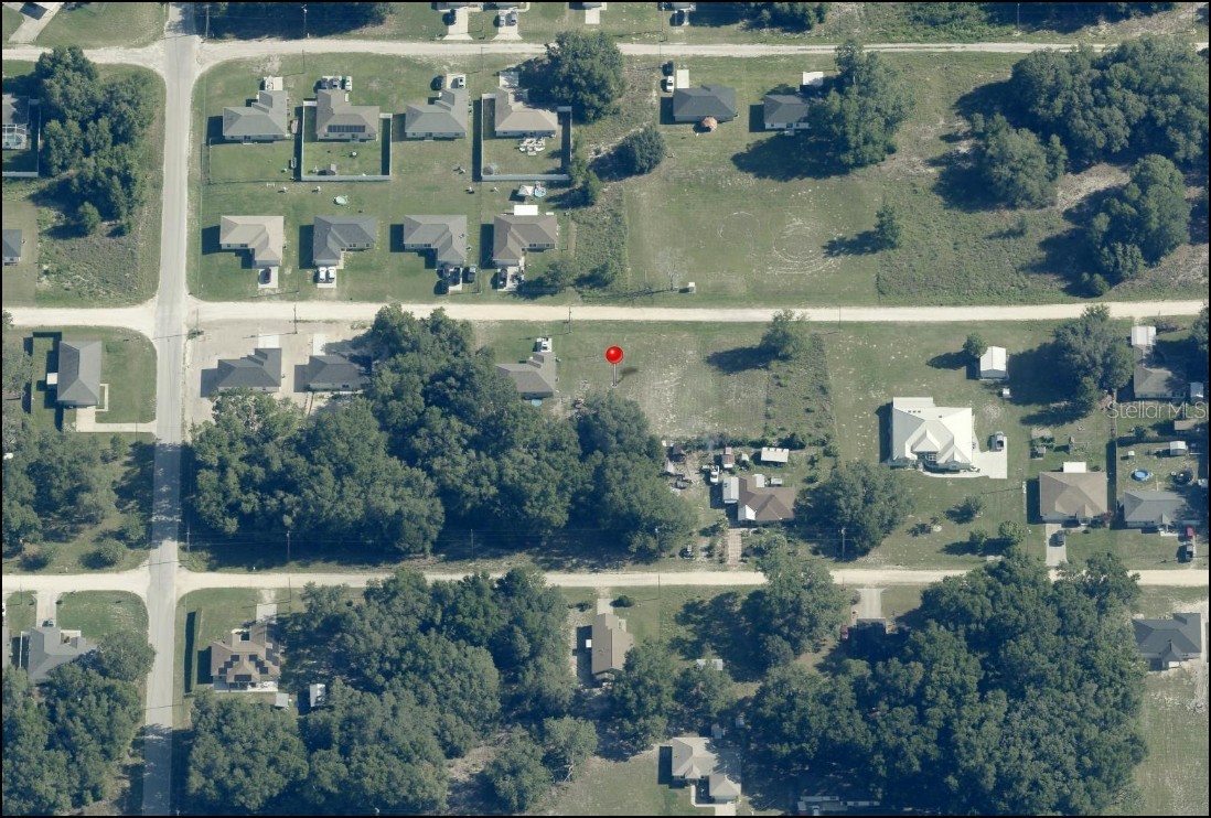 Lot 5 SW 113 PLACE