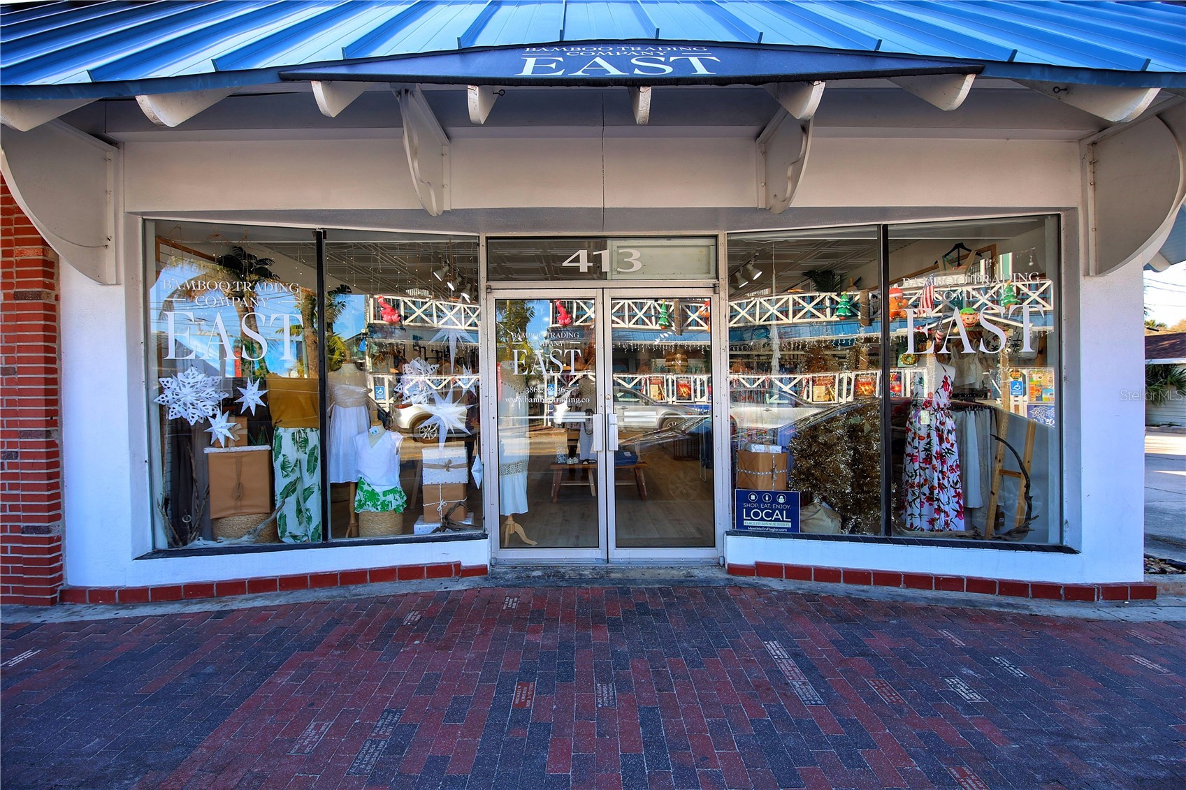 413 FLAGLER AVENUE