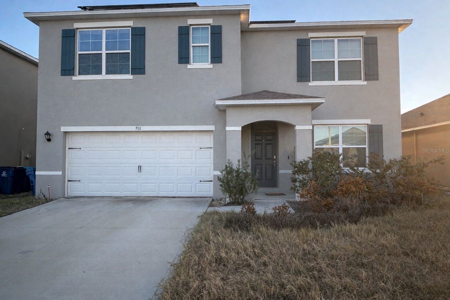 701 SILVER PALM DRIVE