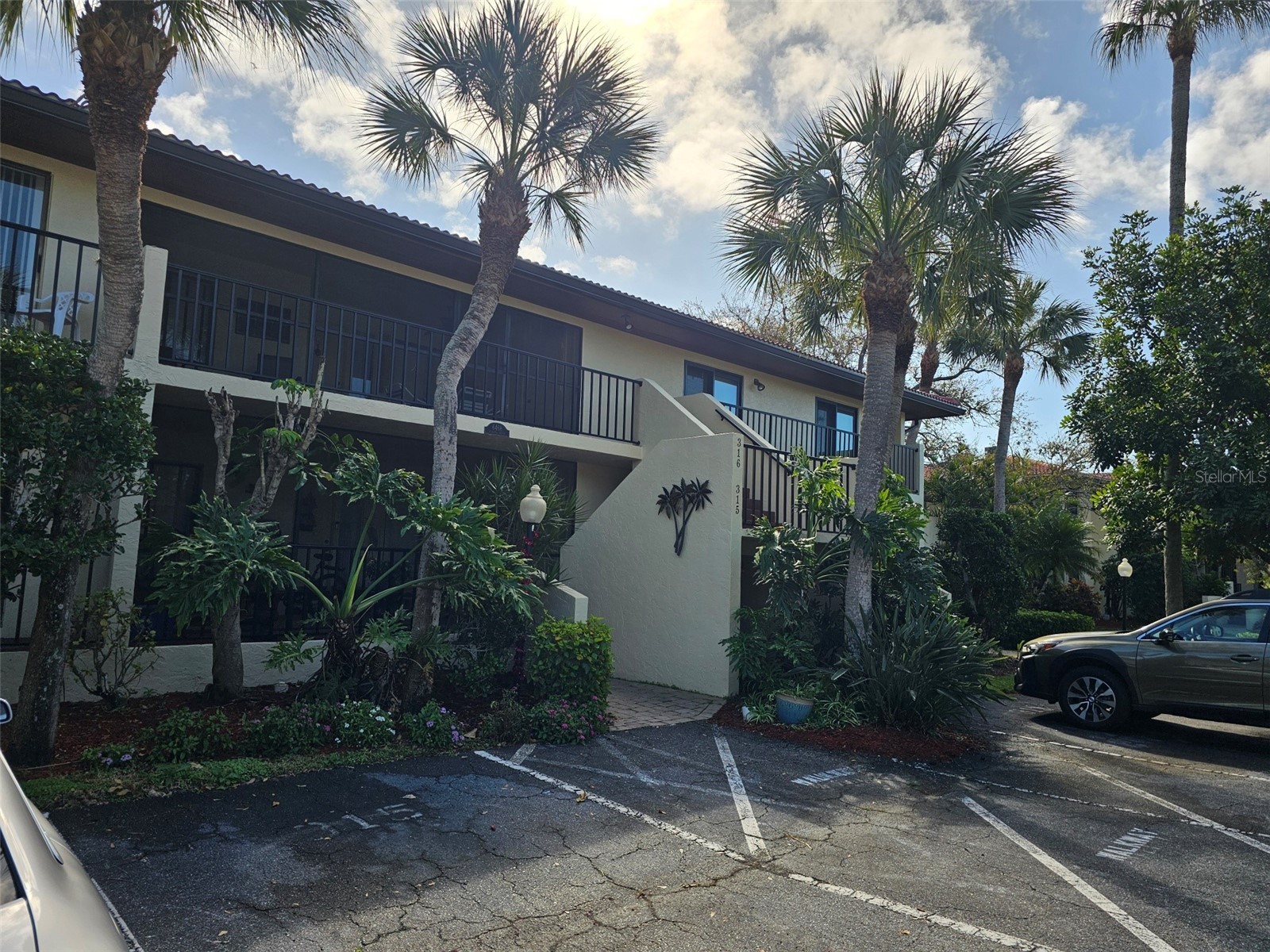6468 SEAGULL DRIVE 316