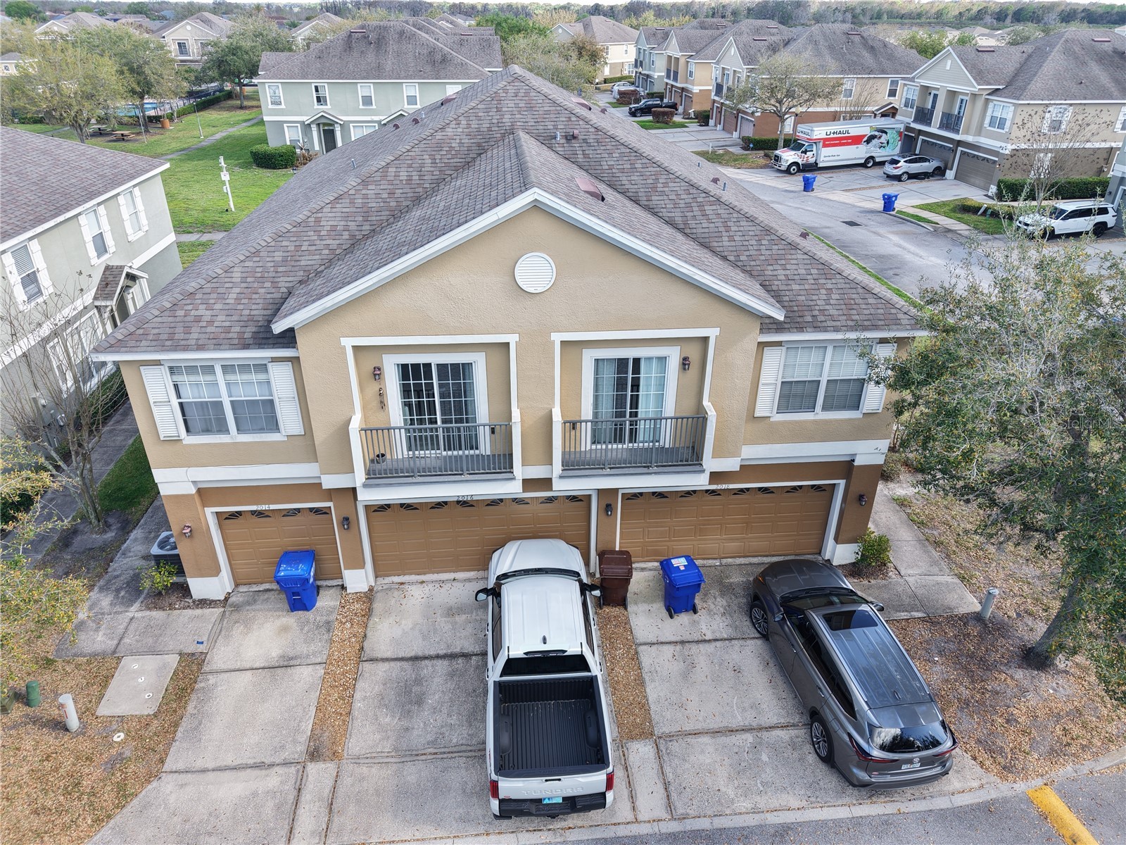 2018 ESTANCIA CIRCLE C