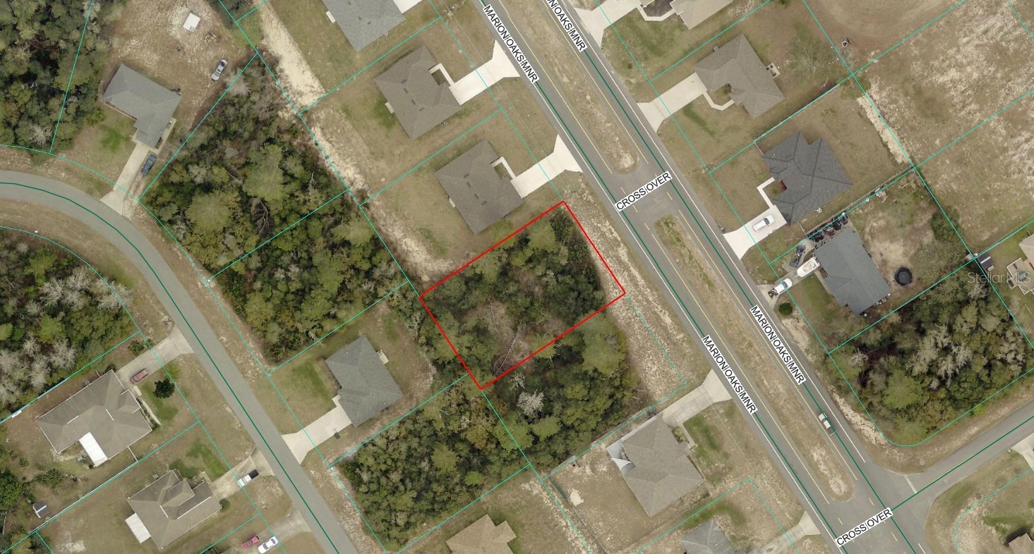 TBD LOT 10 MARION OAKS MANOR