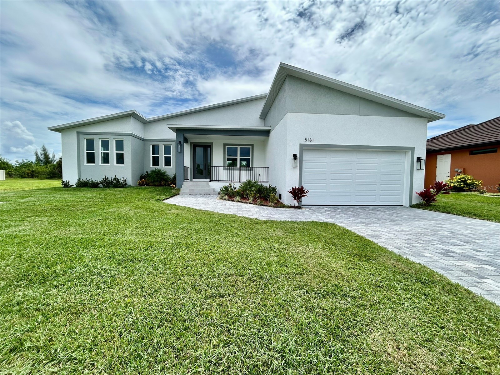 8181 TECUMSEH CIRCLE