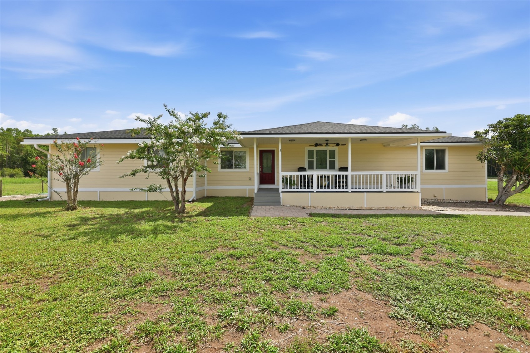 4700 TOWER ROAD