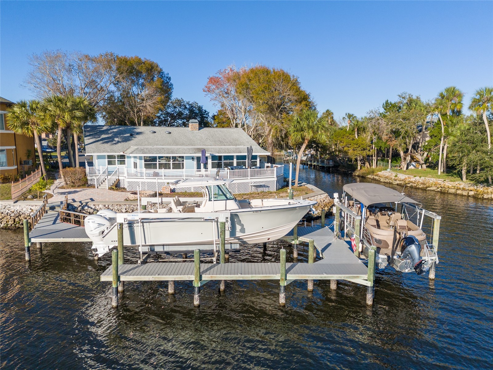 5260 S MYSTIC POINT