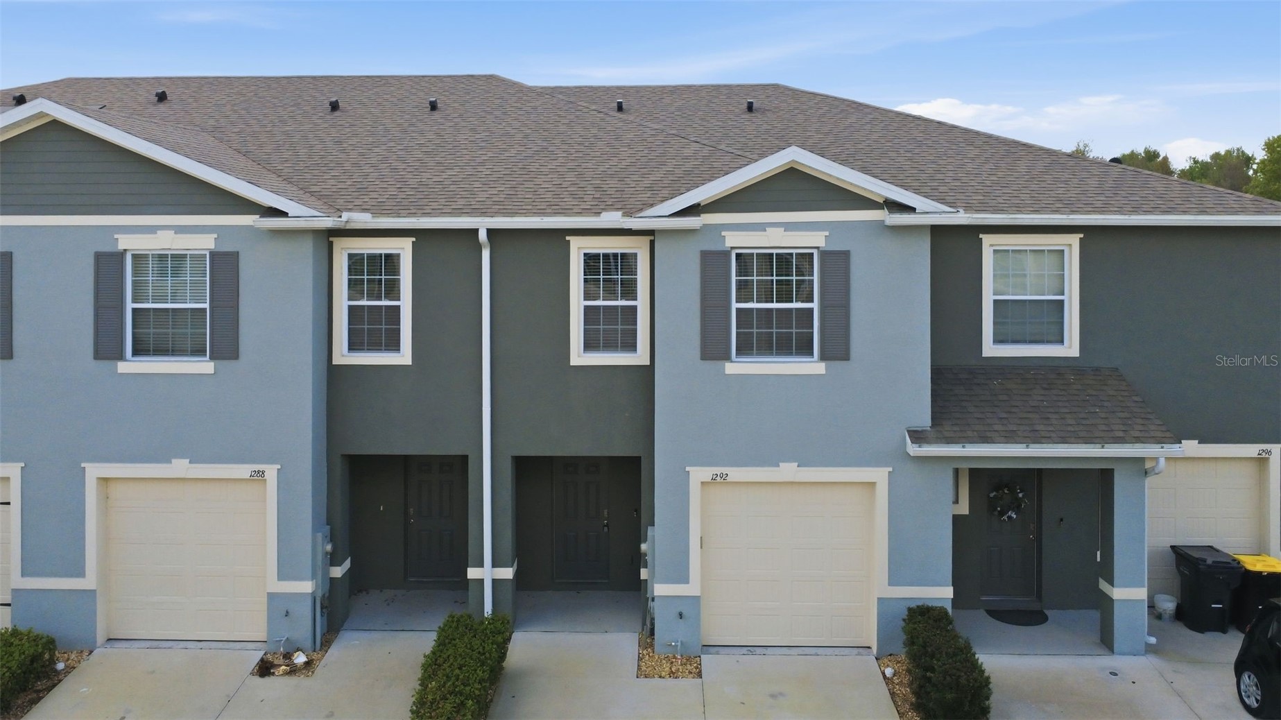 1292 YELLOW FINCH DRIVE