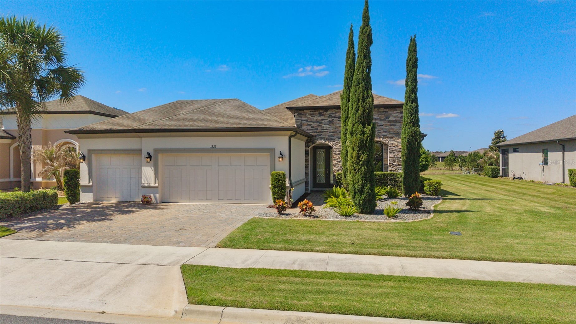 1222 ZEEK RIDGE STREET