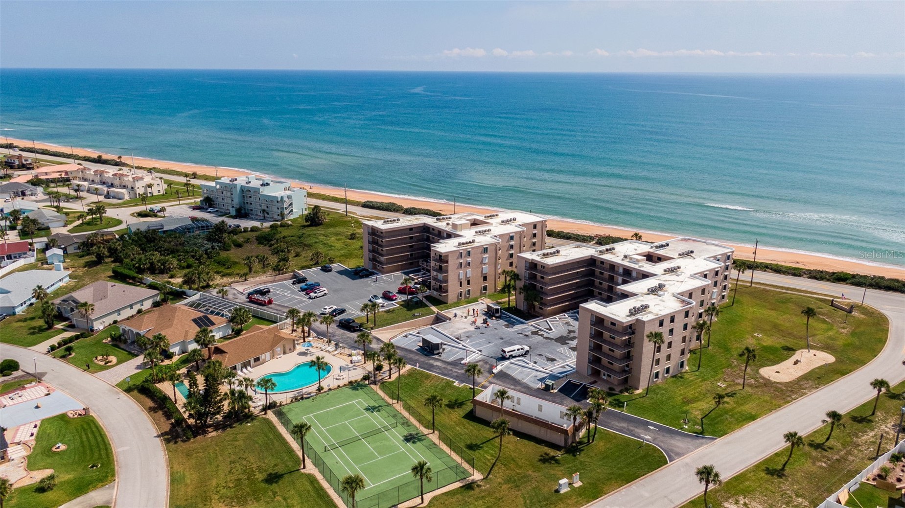 3360 OCEAN SHORE BOULEVARD 103