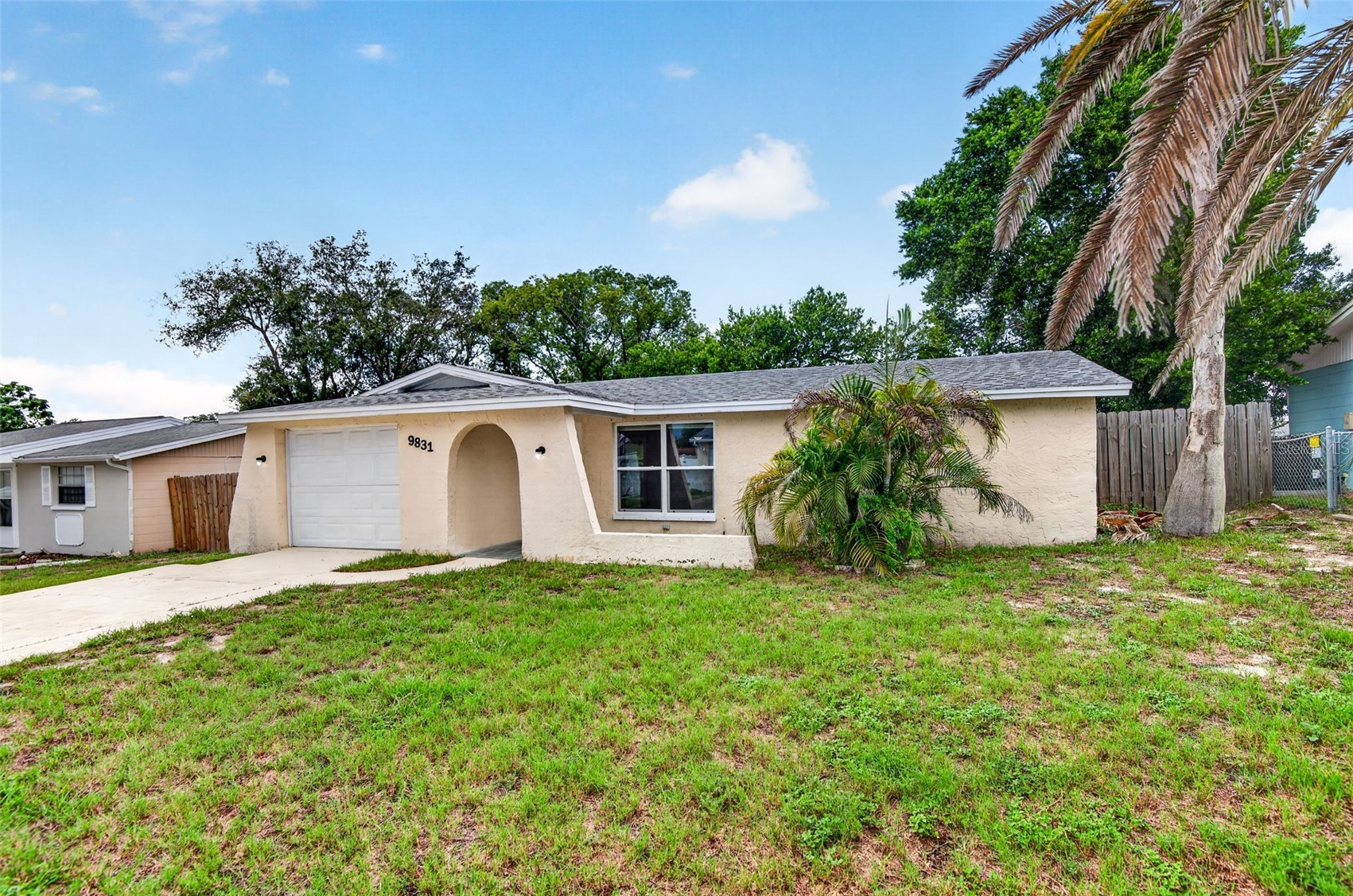 9831 RAINBOW LANE