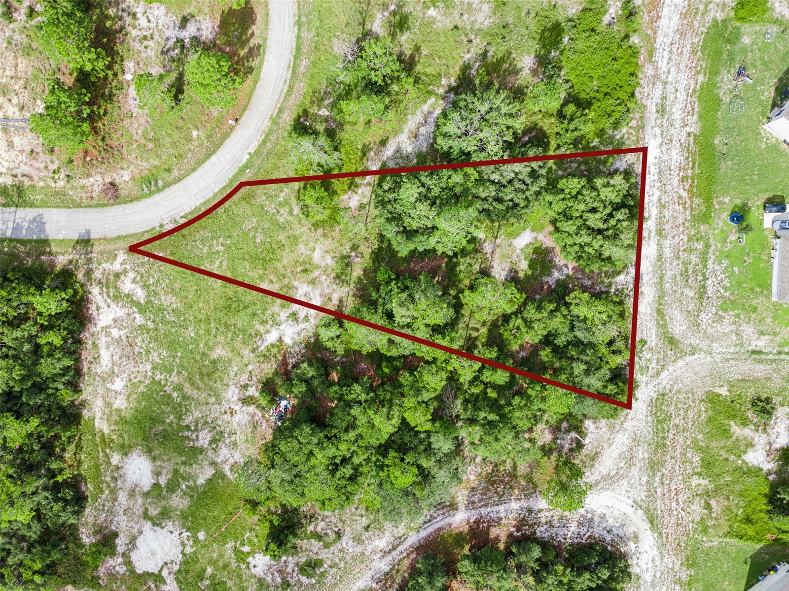 1319 HOMOSASSA COURT