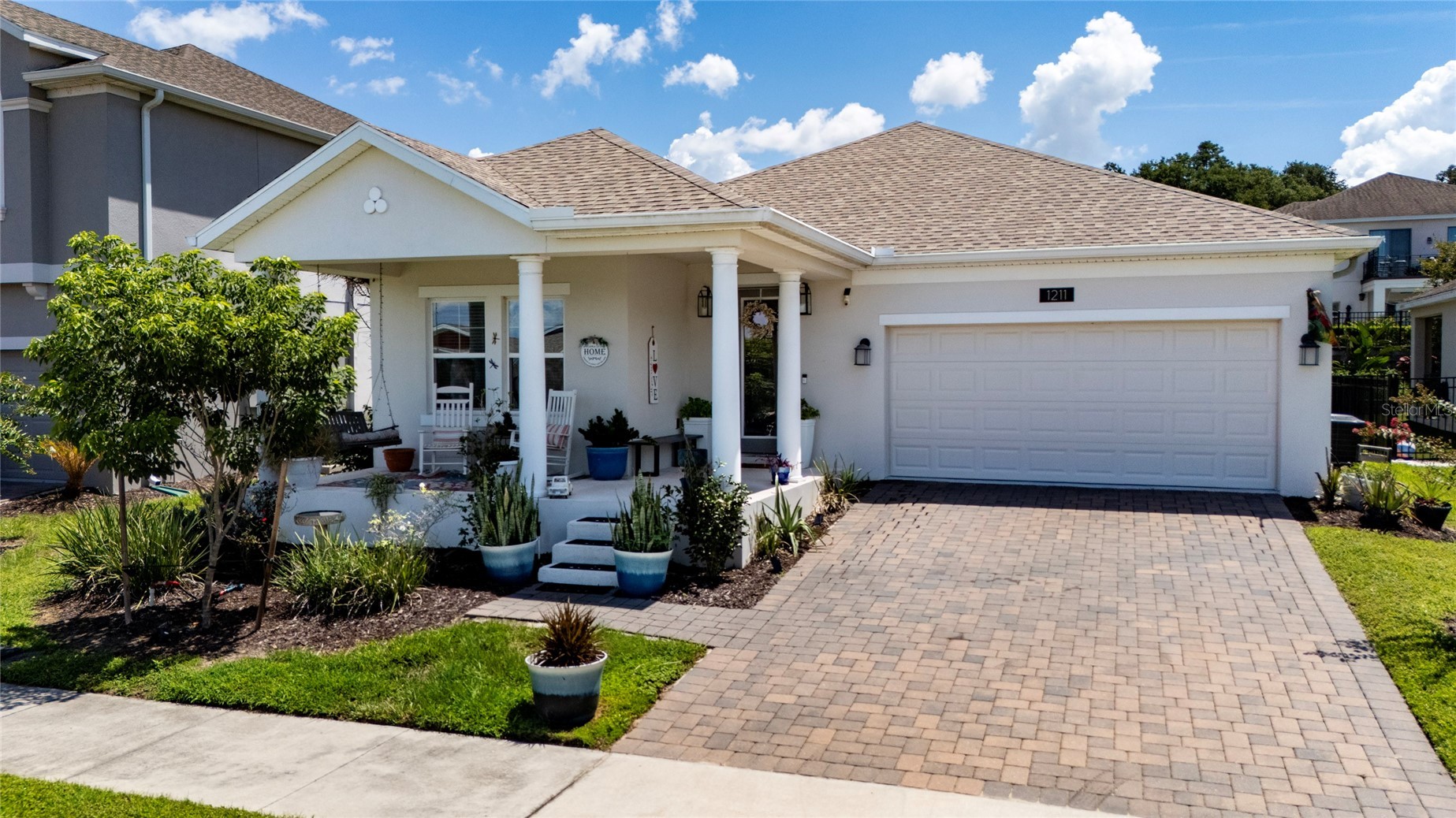 1211 DORA PARC LANE