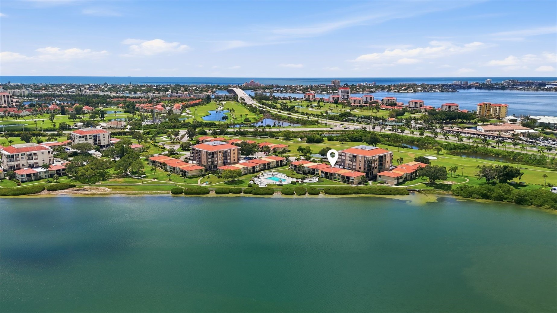 6104 PALMA DEL MAR BOULEVARD S 112