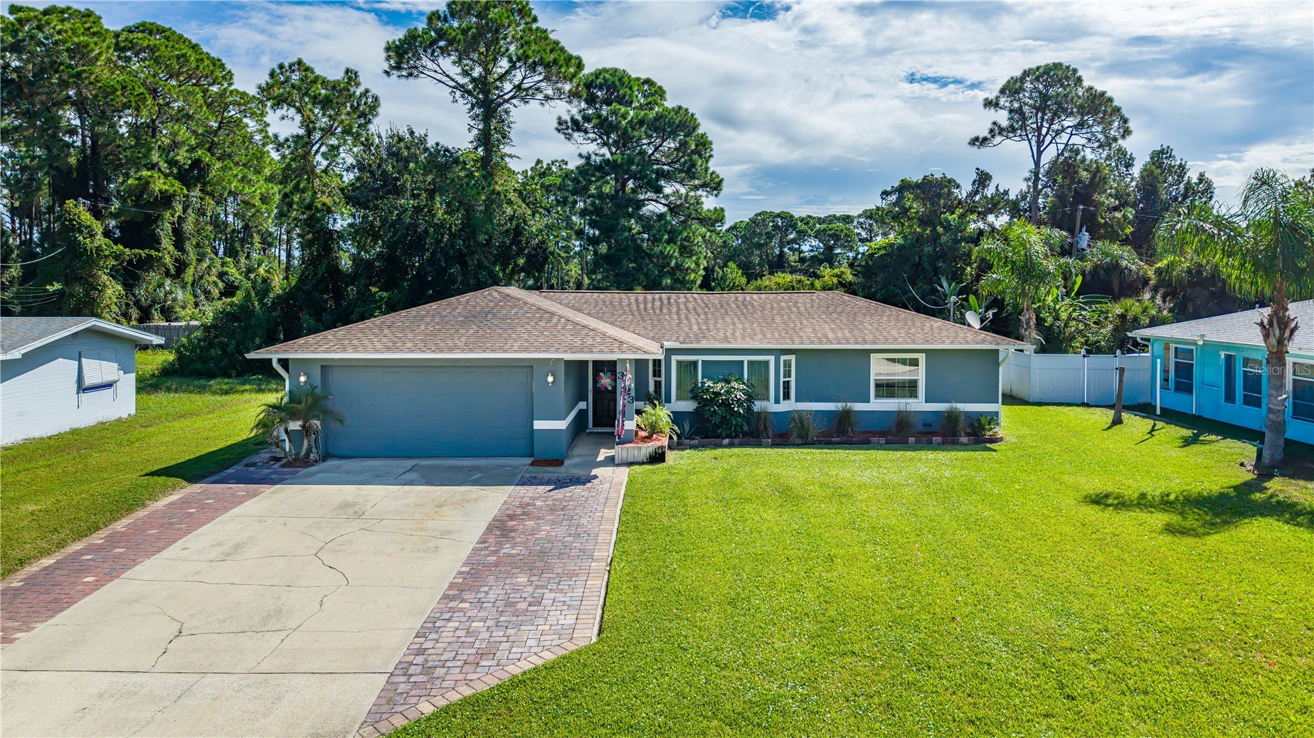 3123 JUNIPER DRIVE