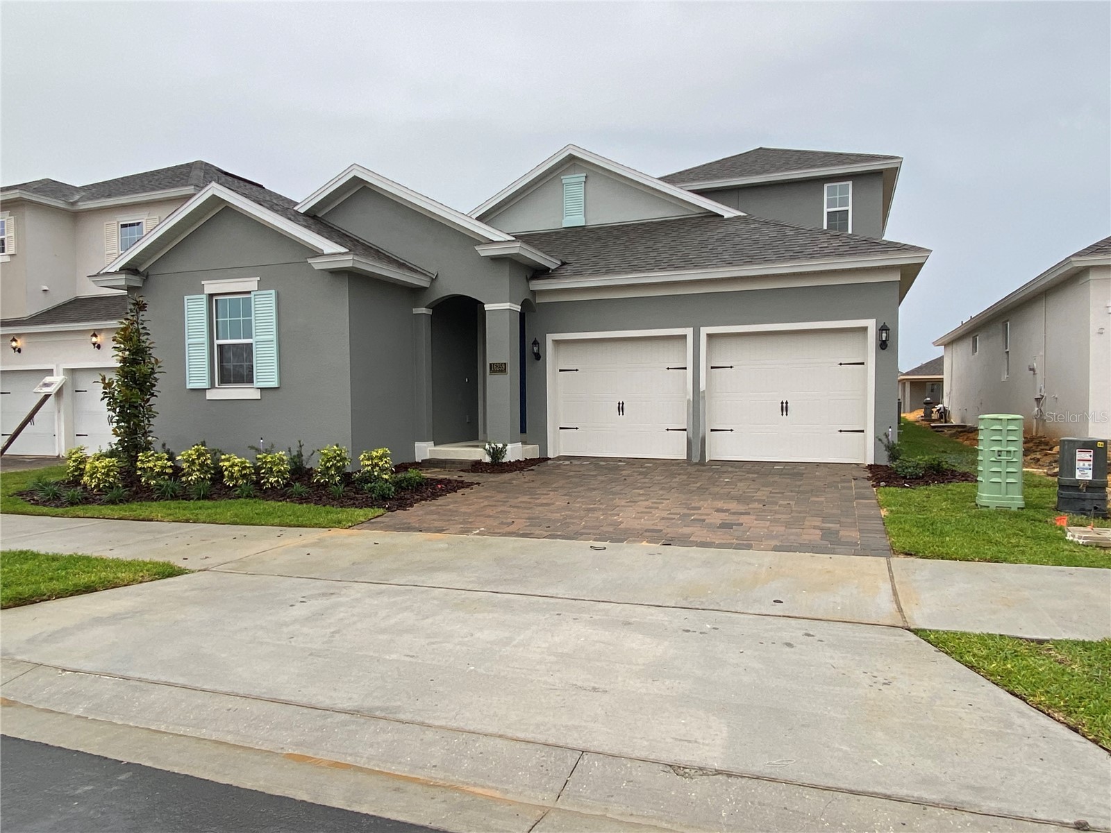17446 SUNSET PRAIRIE DRIVE