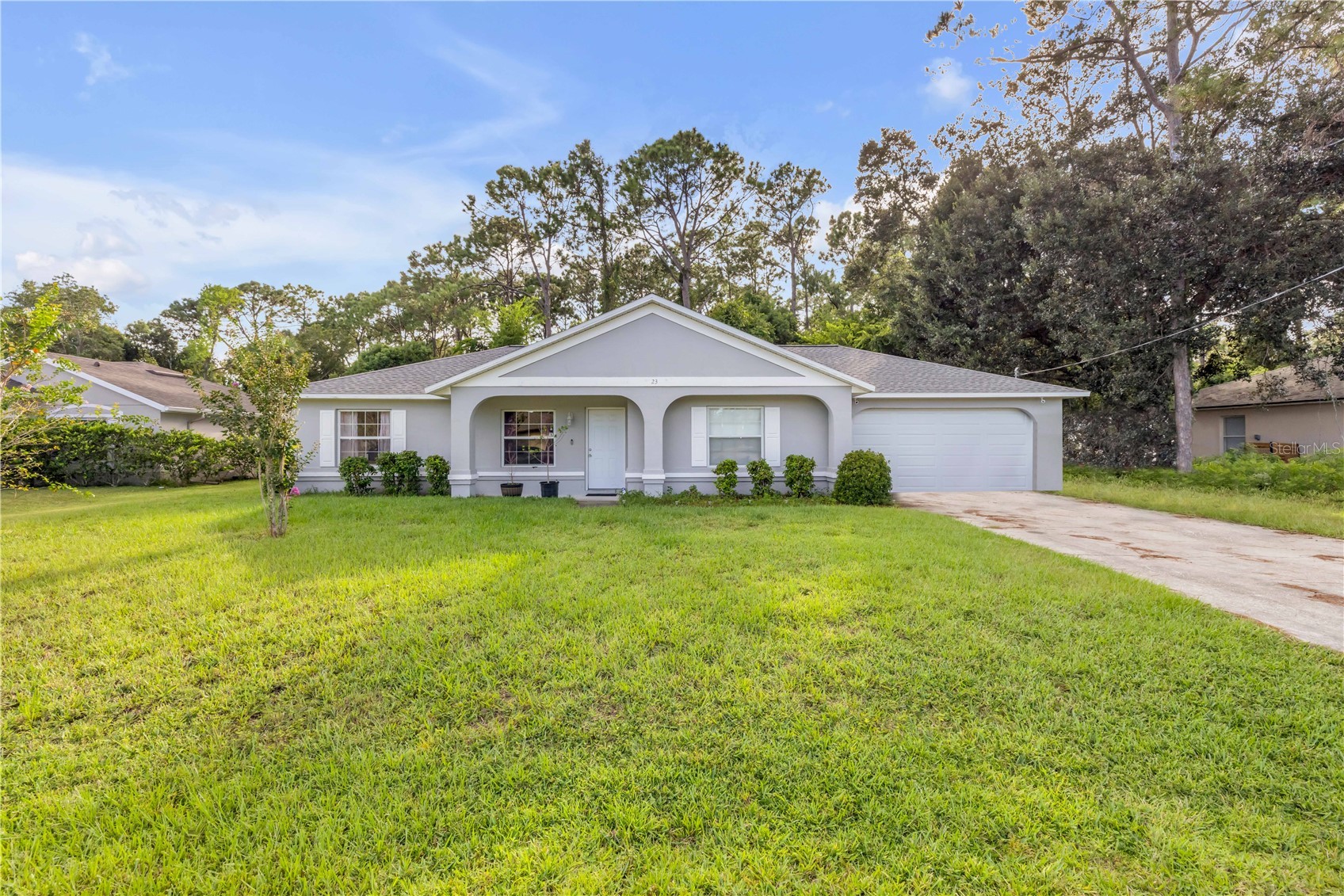 23 PATRIC DRIVE