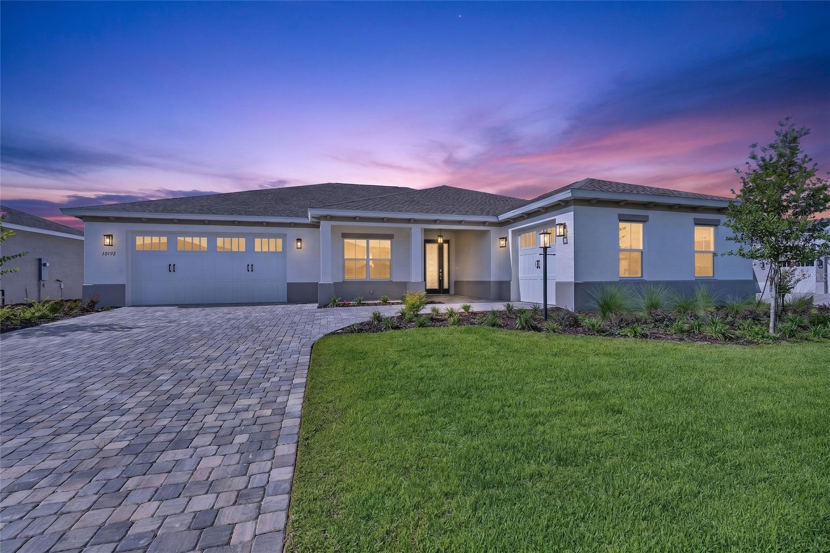 10192 SW 84TH STREET ROAD