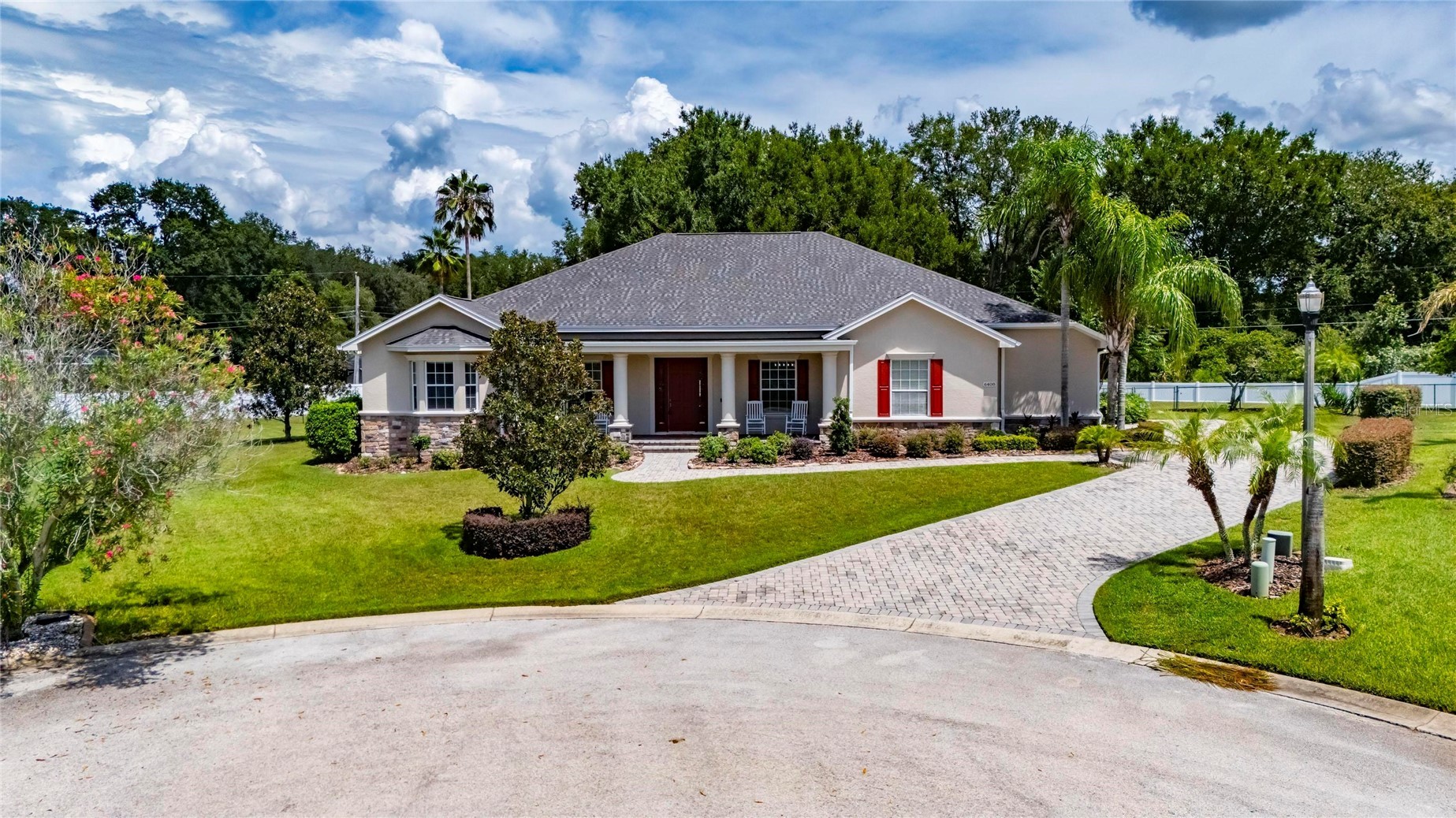 6408 WALKERS GLEN DRIVE