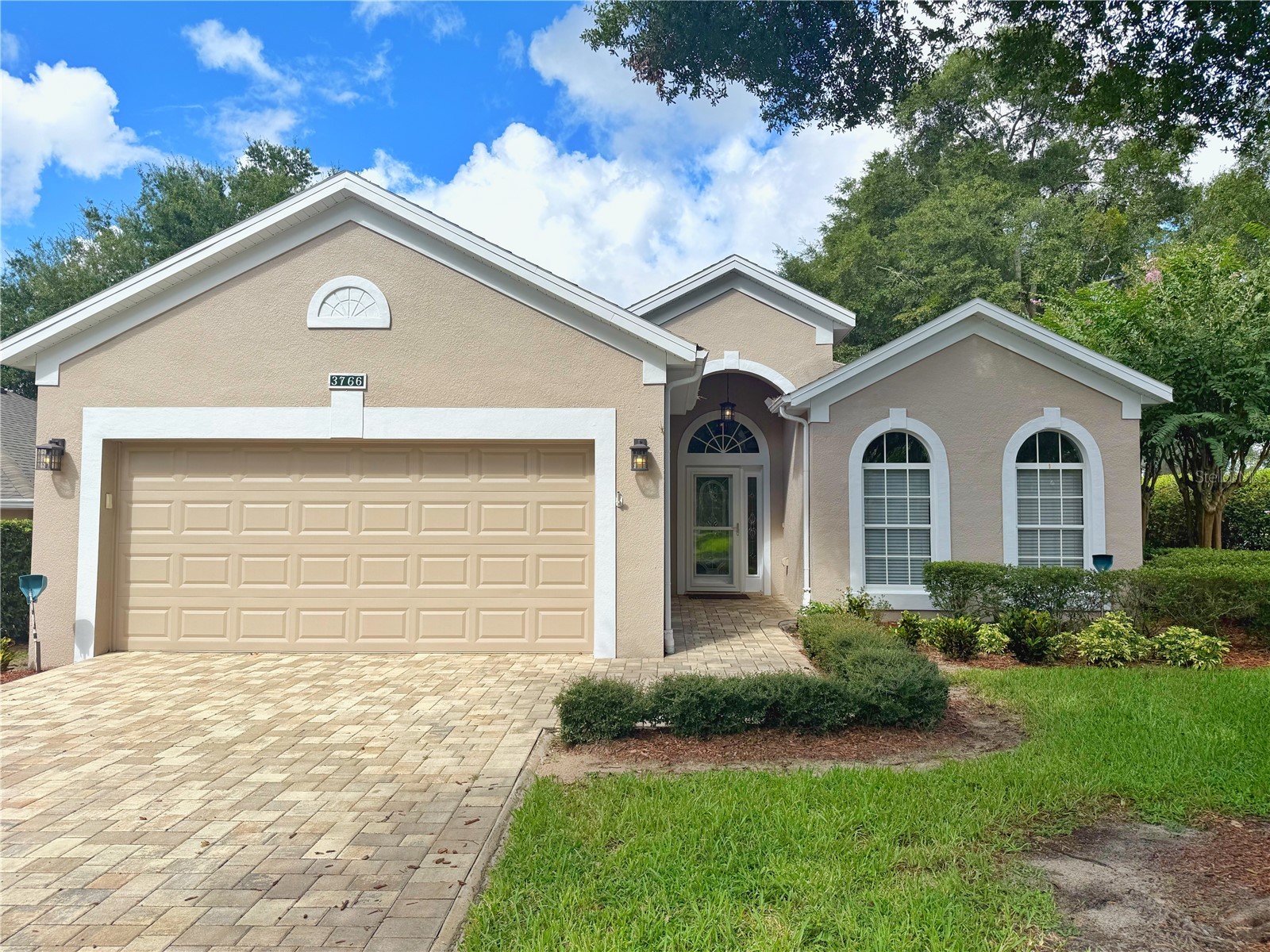3766 AVON COURT