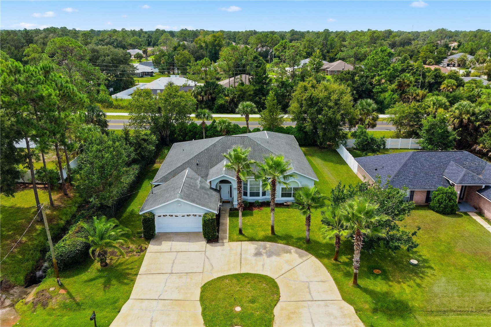 19 WHEATFIELD DRIVE